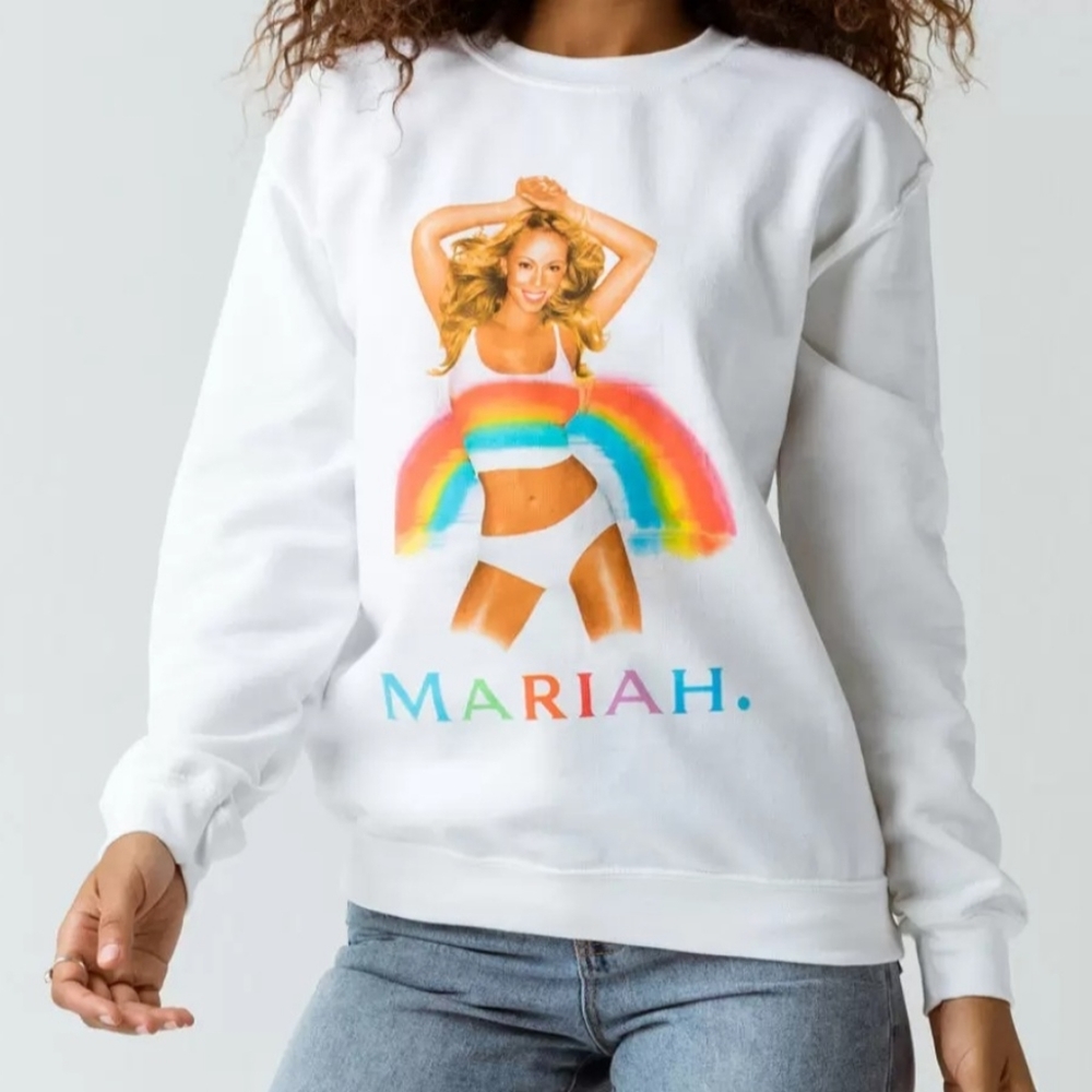 Crew neck